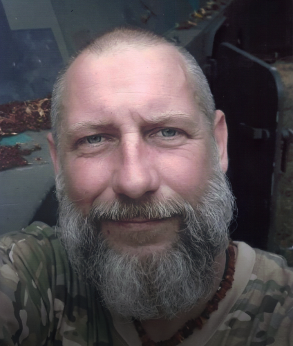 Михайлин Алексей